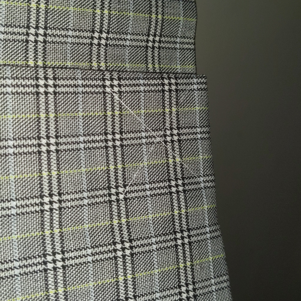 NWOT Banana Republic Long And Lean-fit Blazer - Picture 8 of 14